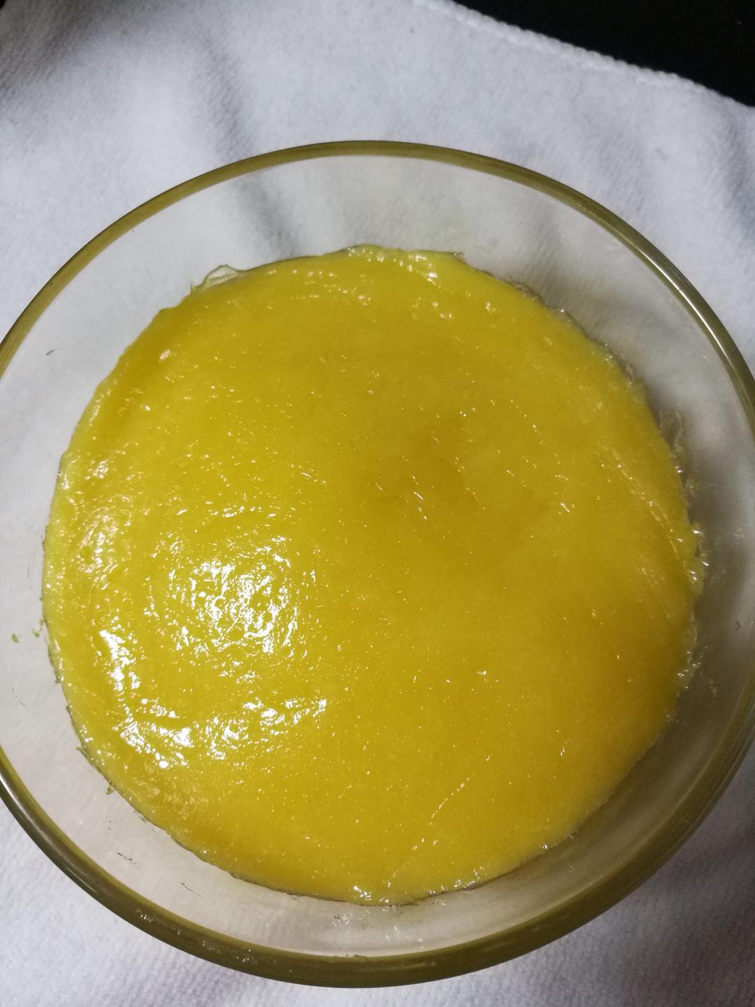 自制沙拉酱