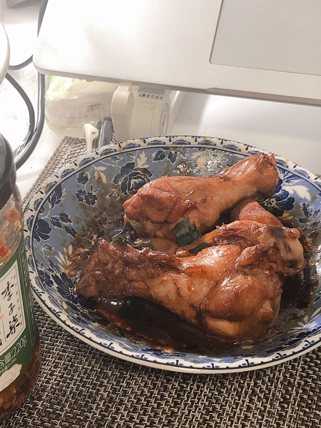 小林の隔离餐