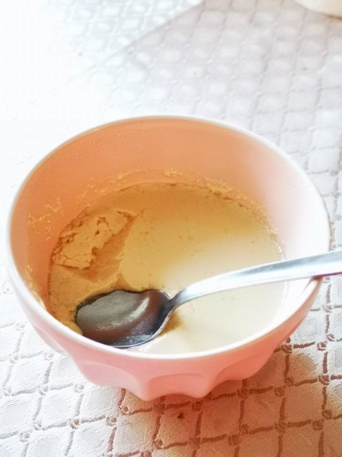 0失败红糖姜撞奶 （附补救办法）经期驱寒暖宫必备