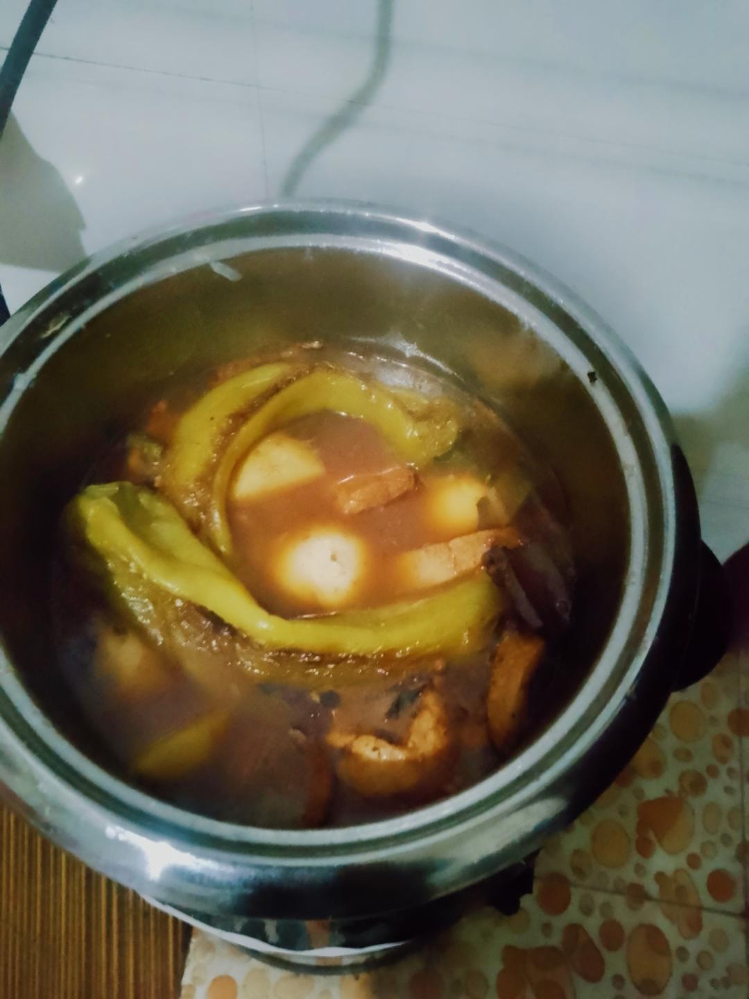把子肉