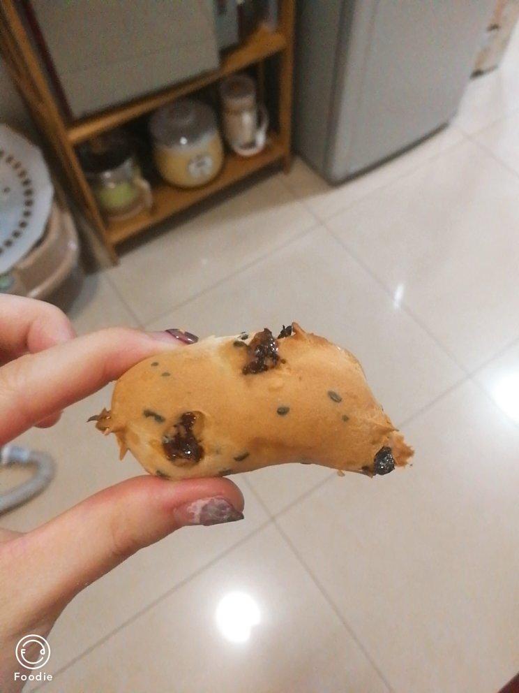 麻薯包（零失败木薯粉版）
