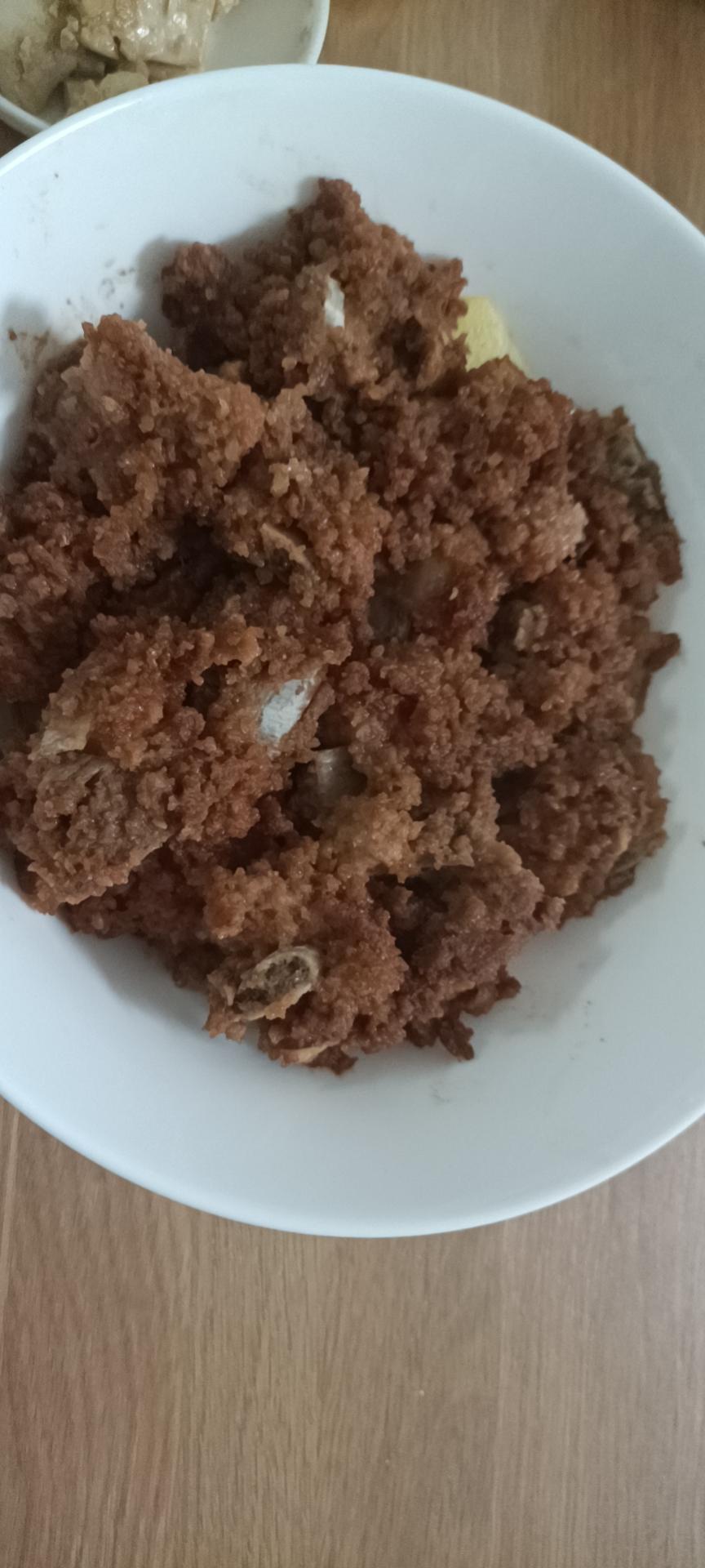 好吃的粉蒸排骨，是这么做的！