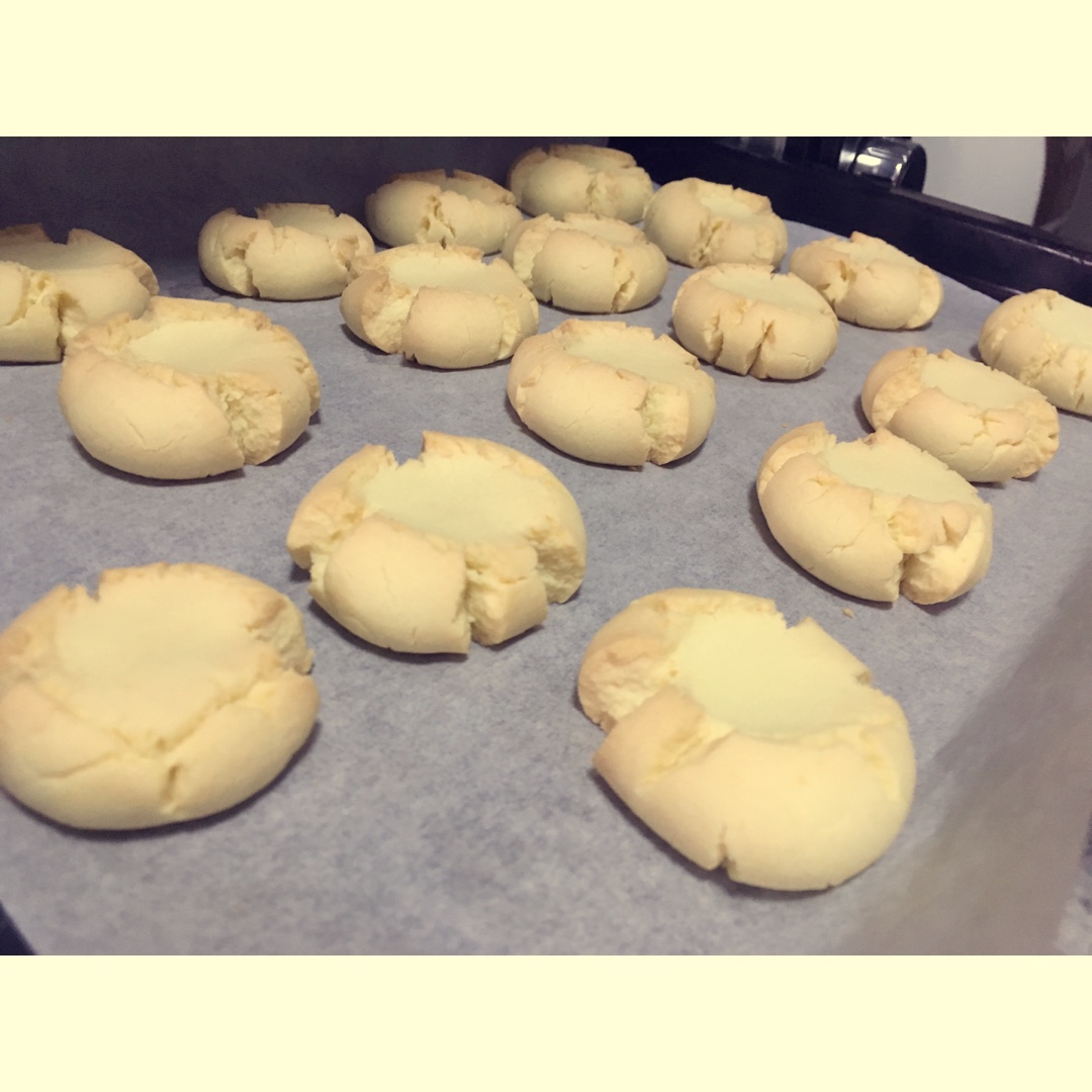 玛格丽特小饼干