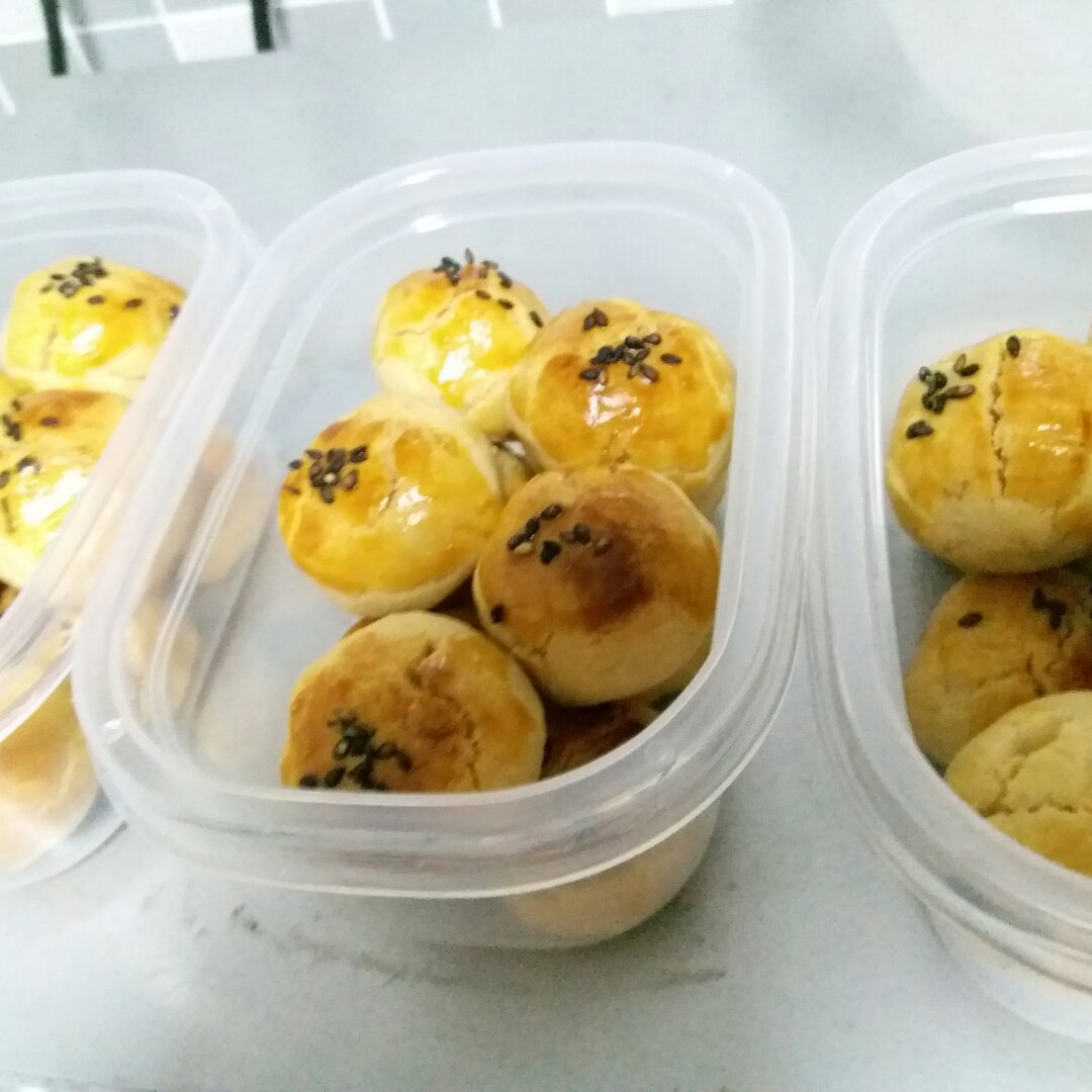 美味花生小小酥