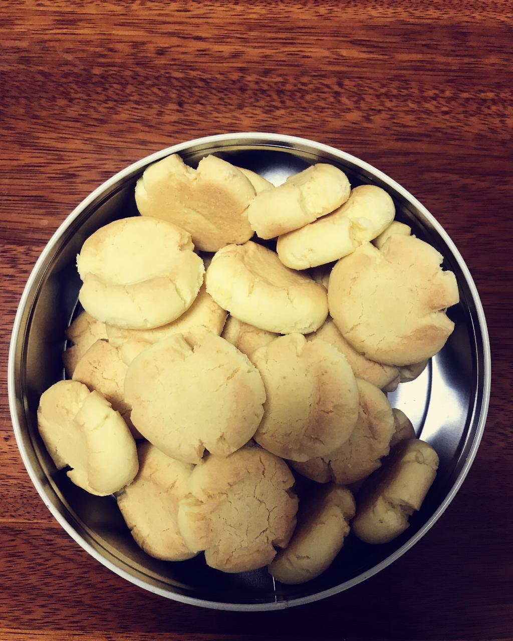 玛格丽特饼干（约40个）