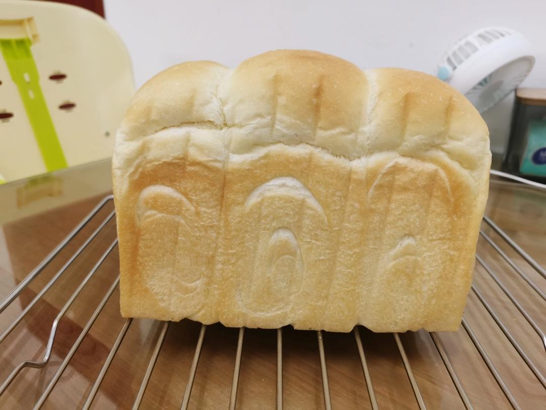 基础三明治吐司