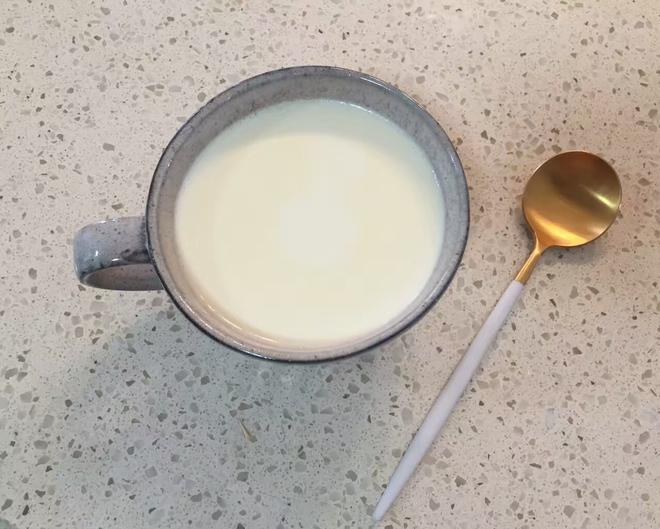 超级简单的姜撞奶的做法