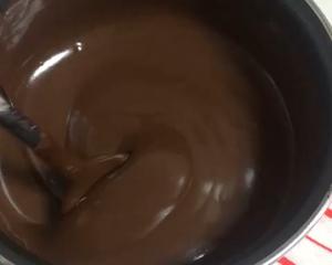 PH大师的巧克力马卡龙[BITTER CHOCOLATE MACARON]的做法 步骤17