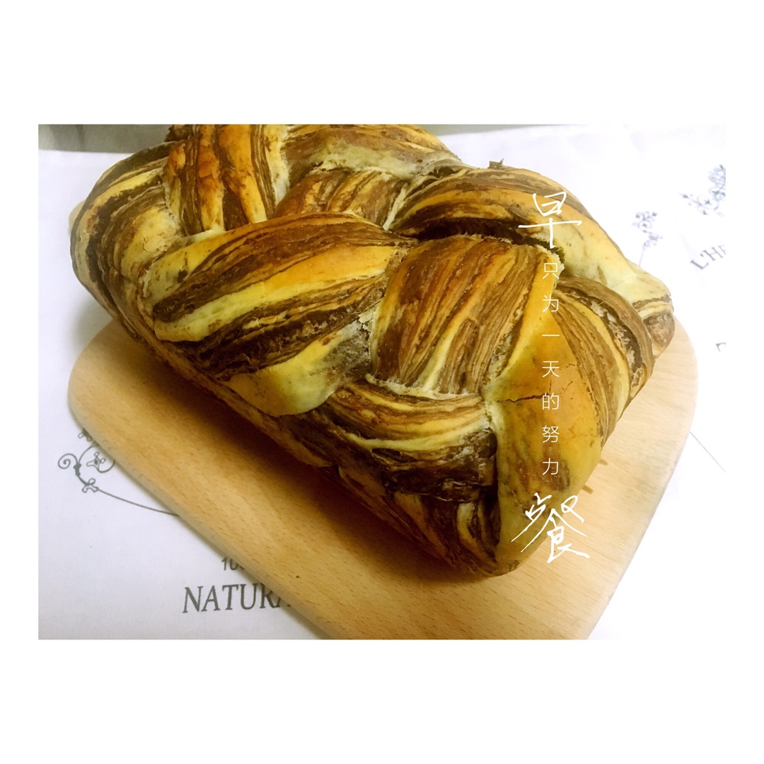 巧克力大理石金砖