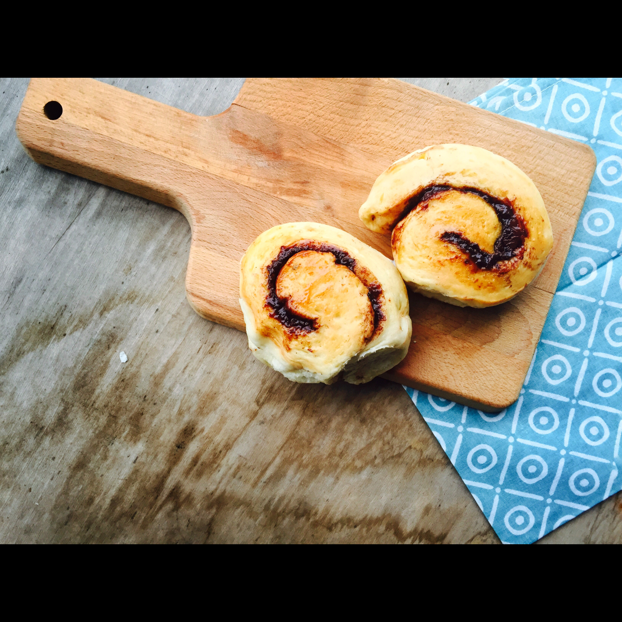 【投食专区】囿于昼夜 厨房与爱