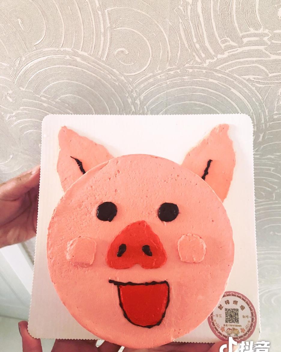 生日蛋糕图片 欢迎👏各位