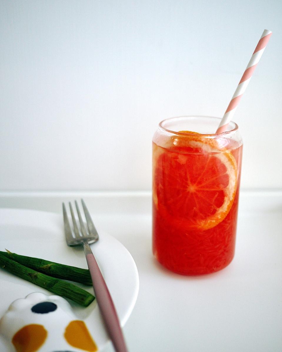 满杯西柚I want to see you