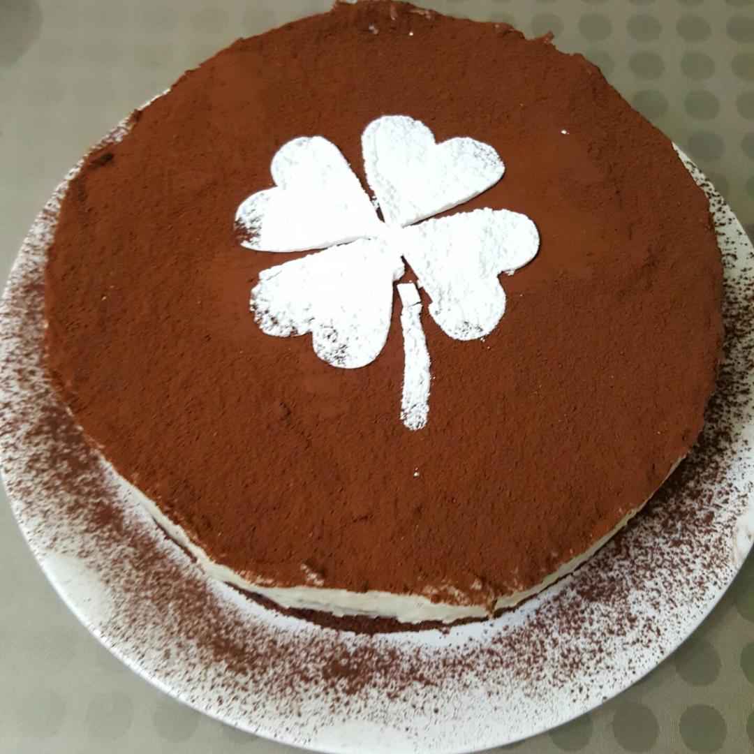 免烤纯素芝士蛋糕（腰果版）