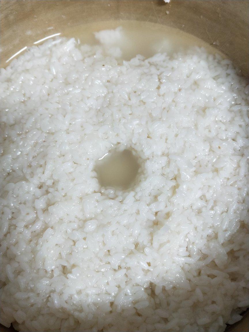 酒酿 (酒酿系列一）