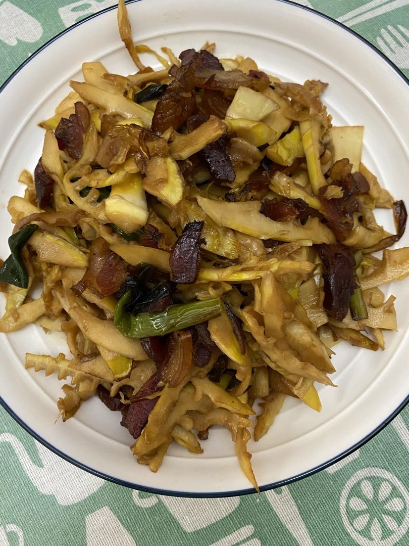 大力的锅