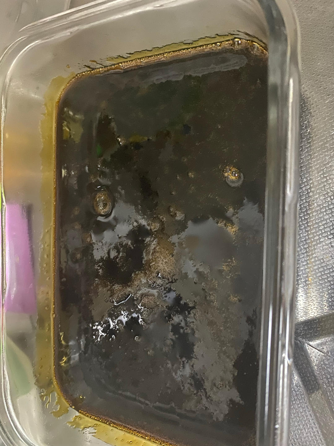 黑糖浆 （可搭配布丁，凉粉，茶冻，饮料调味）