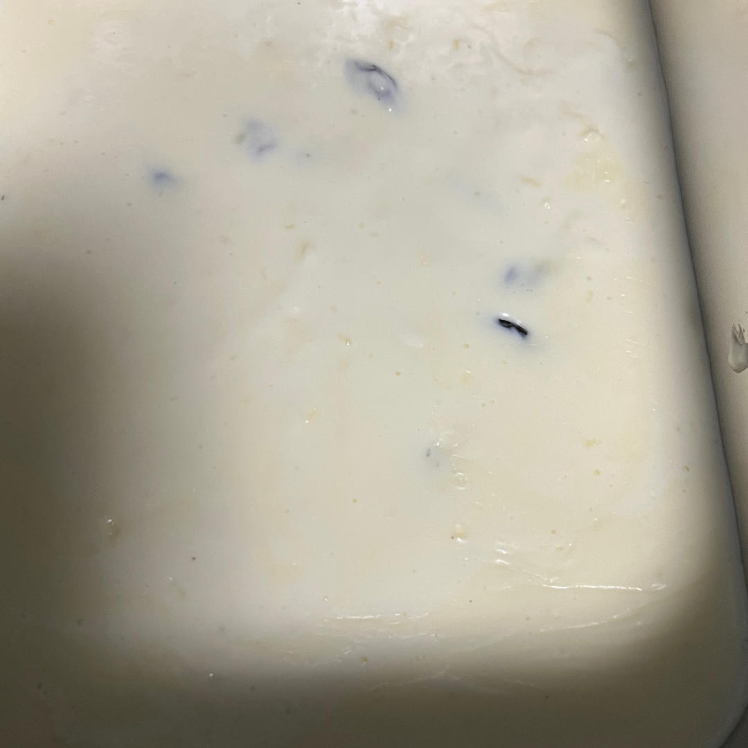 无需打发❗️超级好吃的提子雪糕来咯