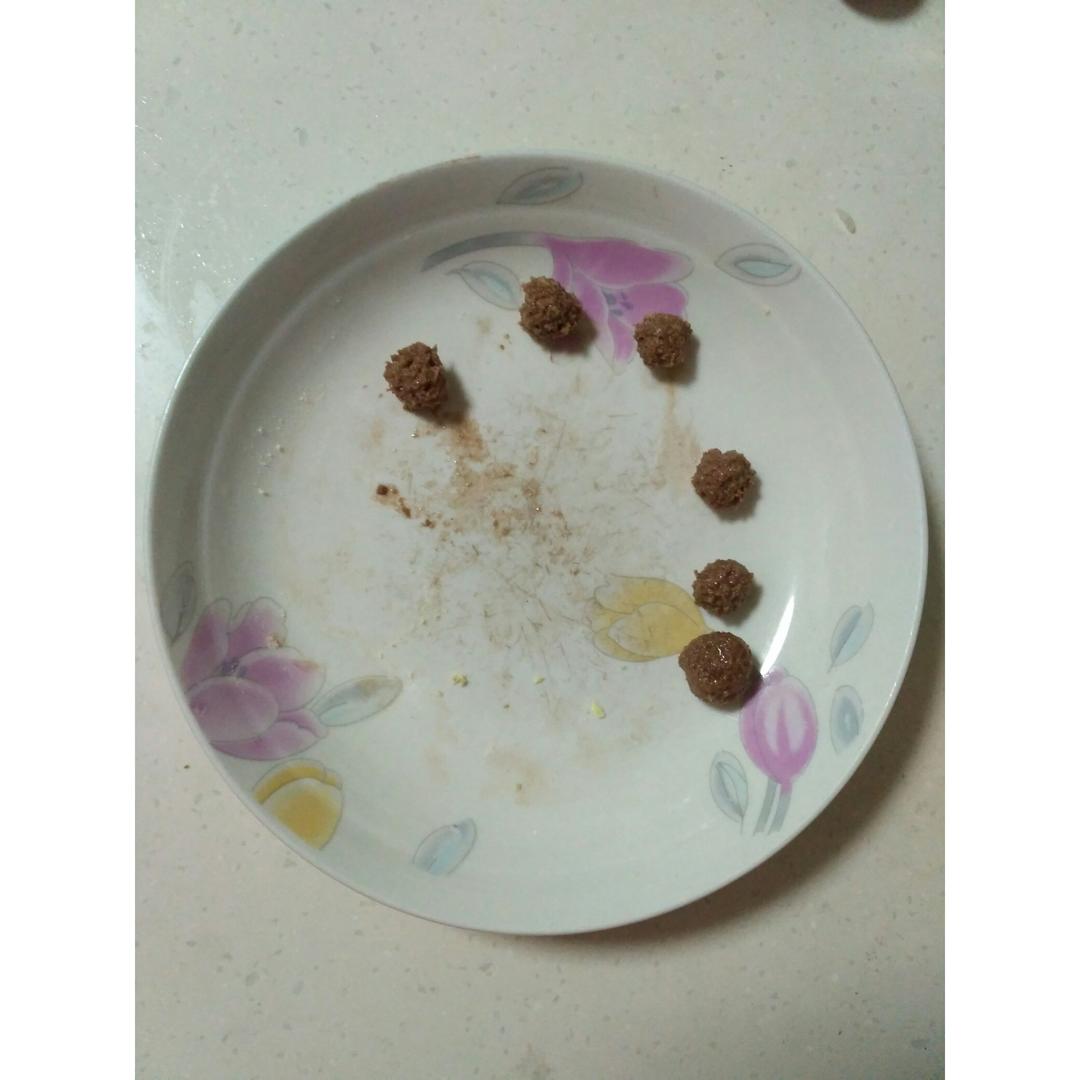 炼乳牛奶糖