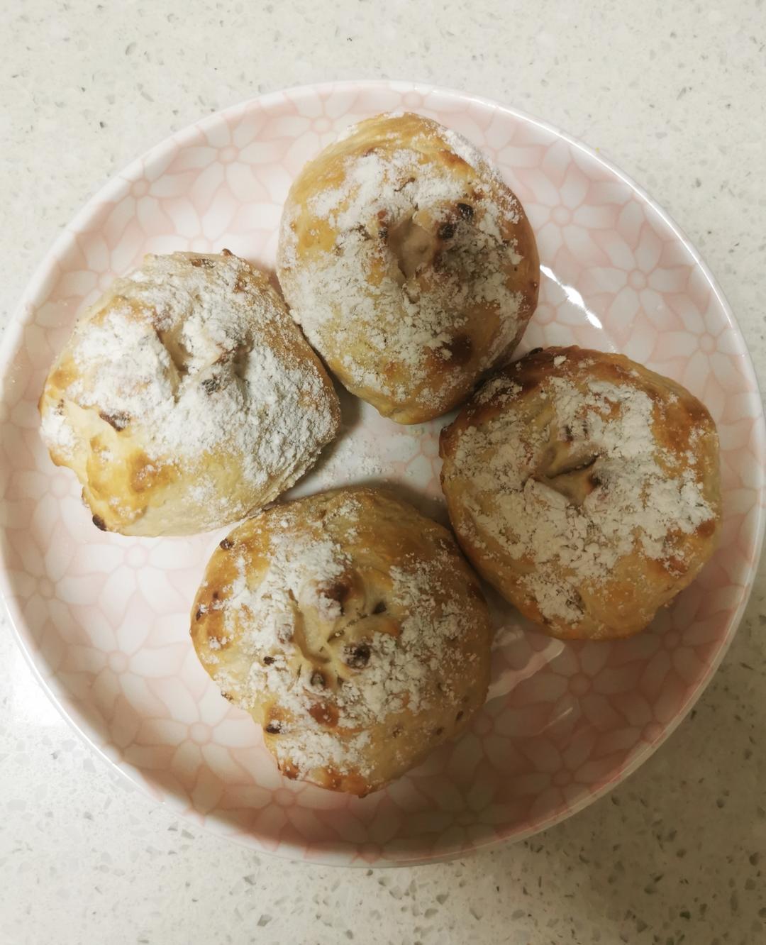 洋葱面包|Onion Bread