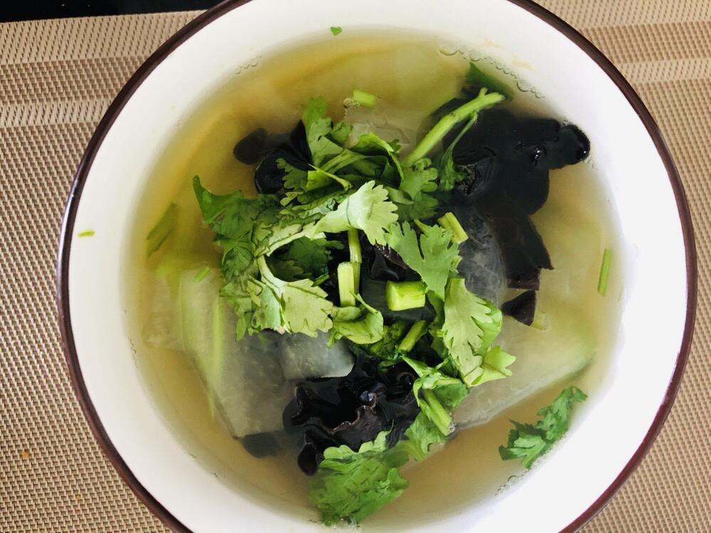 午餐•2019年5月23日