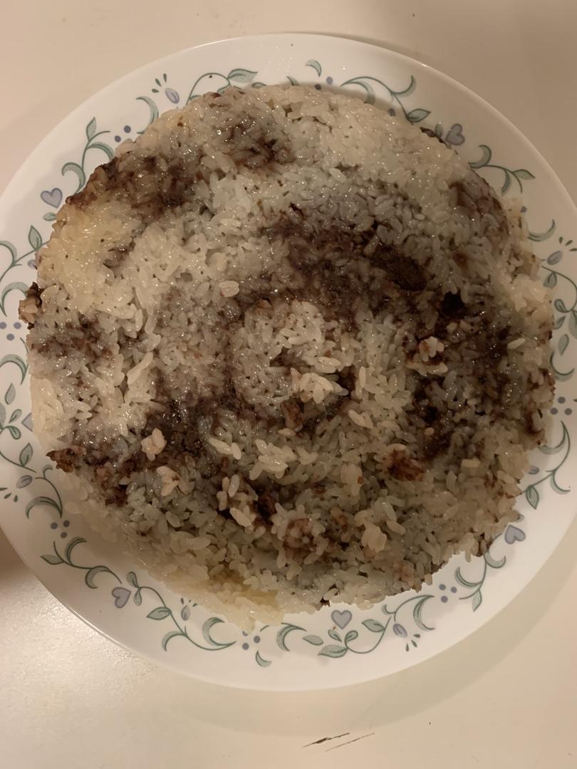 镜糕（甜盘子）