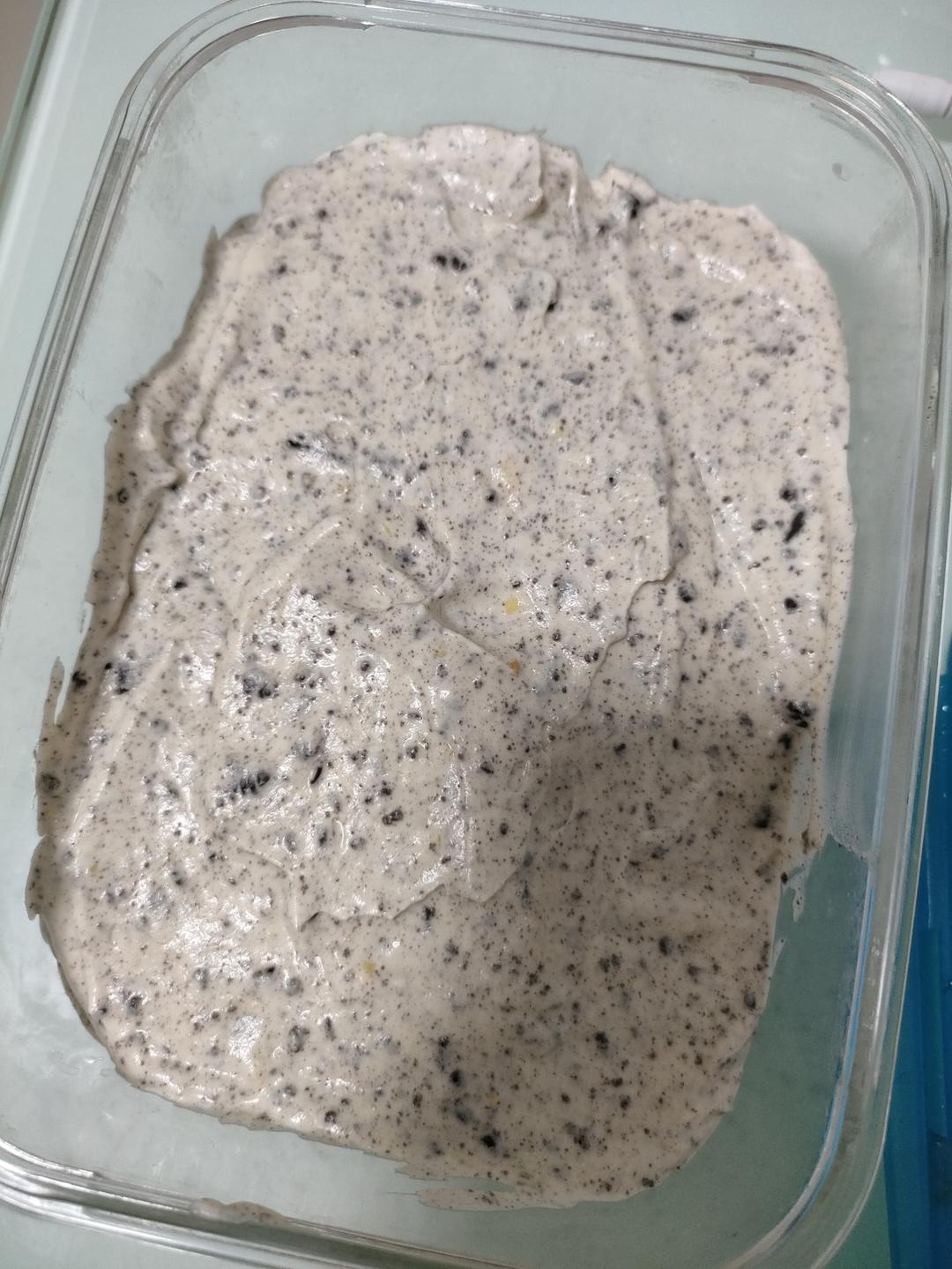 秒杀麦旋风一条街的奥利奥朗姆冰激凌🍦、谁做谁成功.