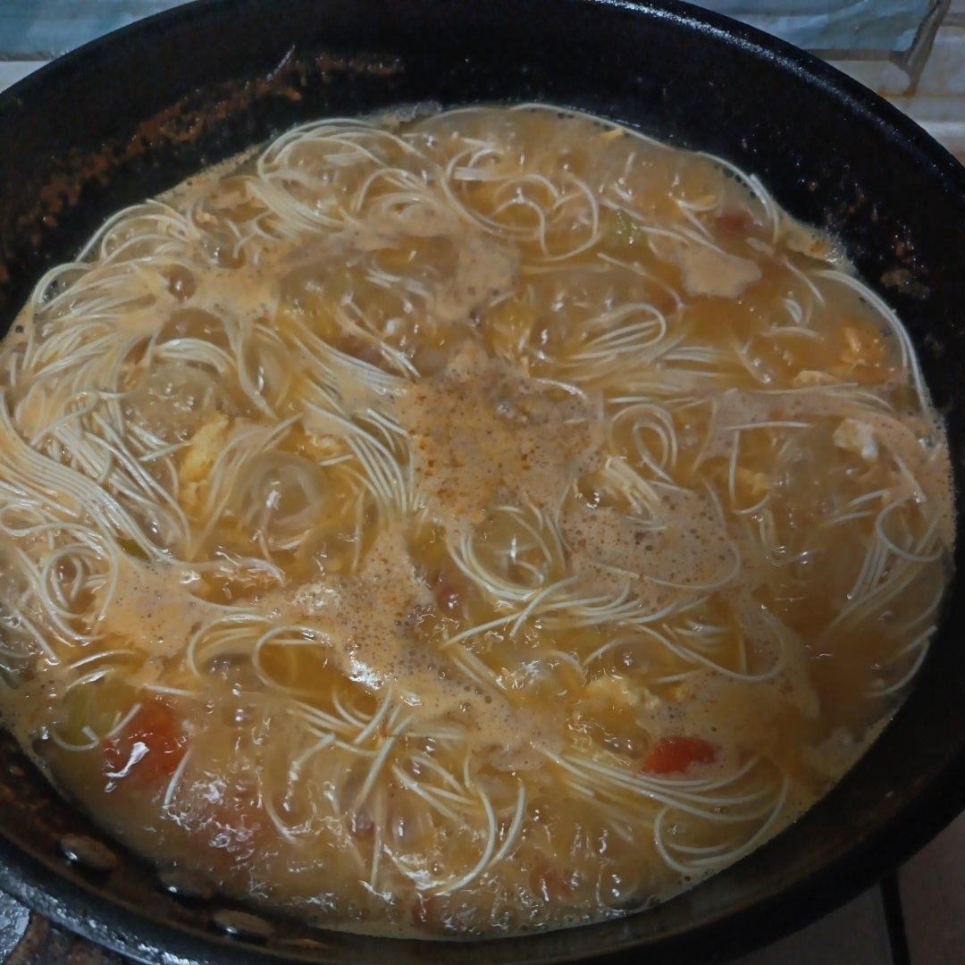 隋卞做版本炝锅面