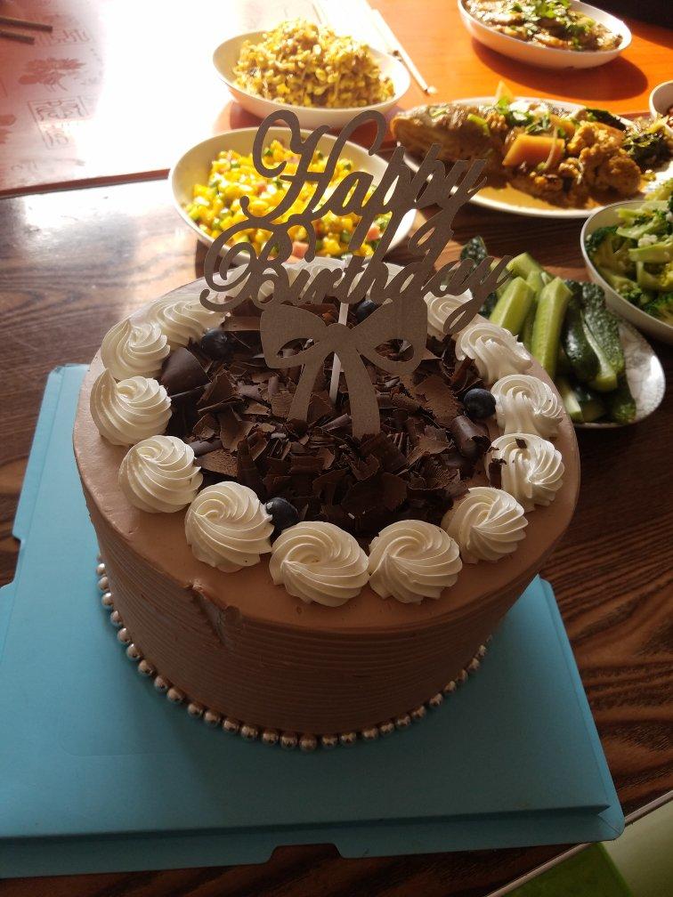 午餐•2018年11月22日