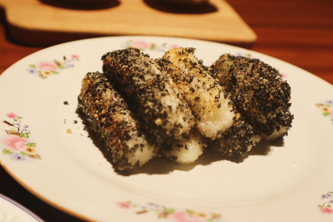 简单。却很心动。