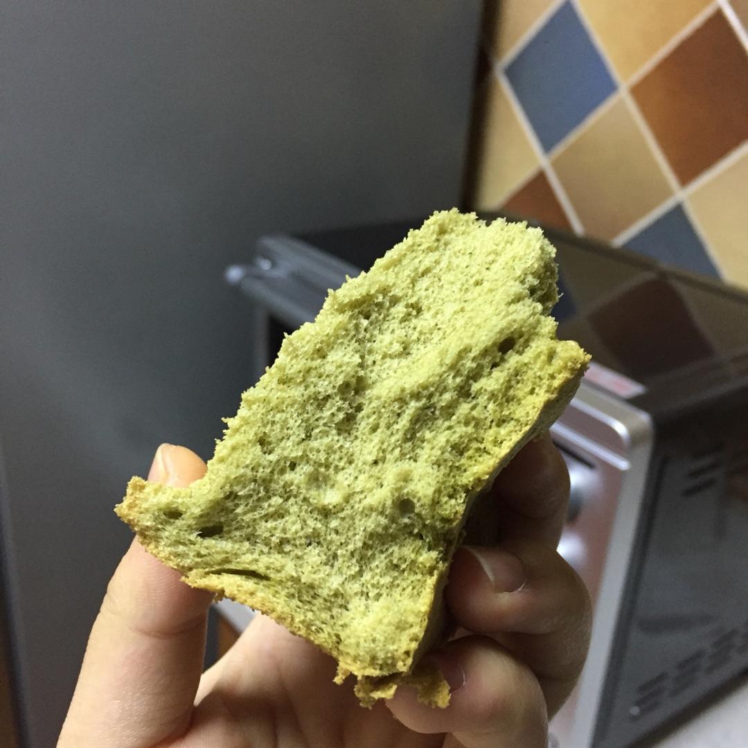 6寸戚风蛋糕（2蛋）