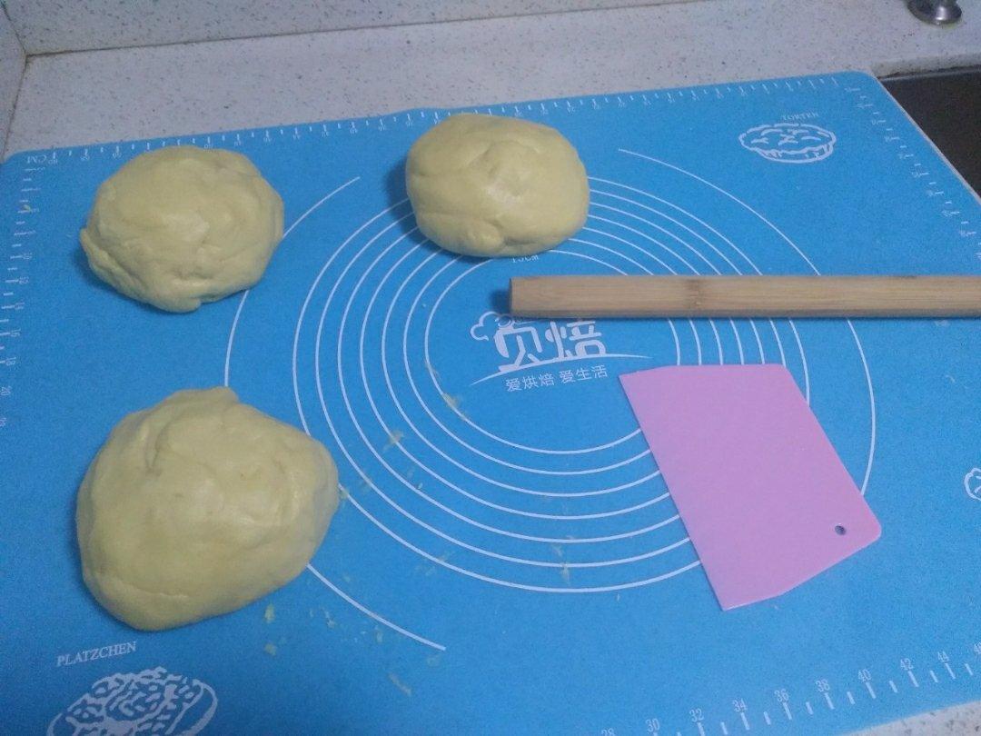 夺命软吐司(๑´ڡ`๑)超软拉丝极速方便的一次发酵吐司