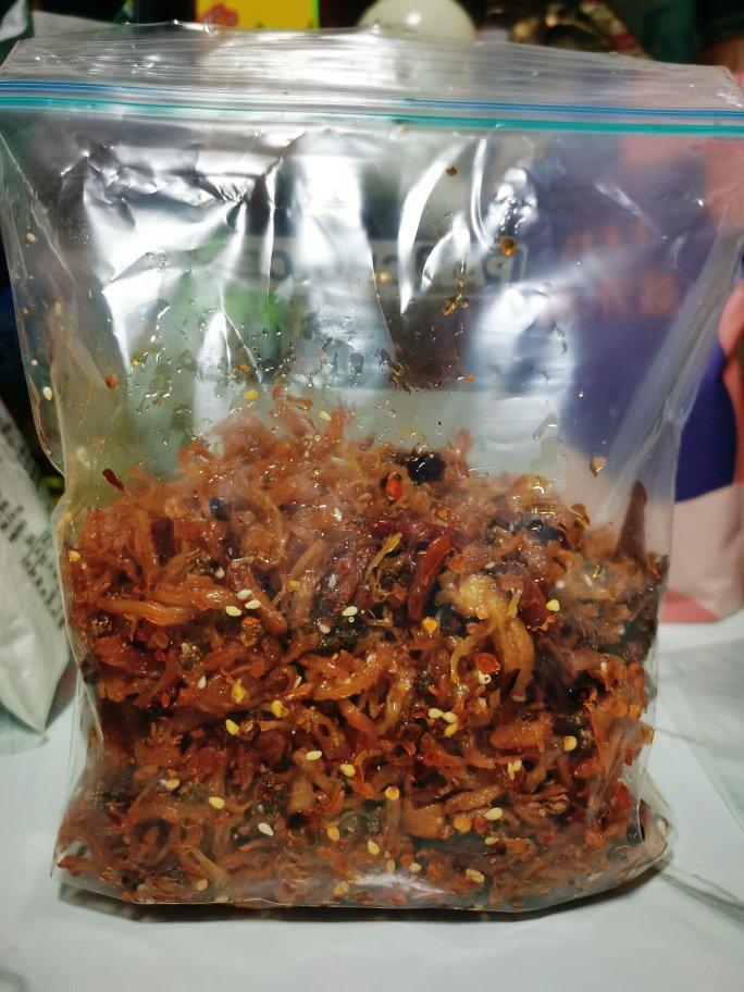 麻辣鸡丝（鸡胸肉版）