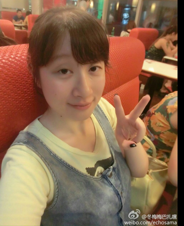 琪小E的幻想生活