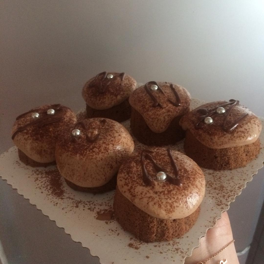 网红脏蛋糕