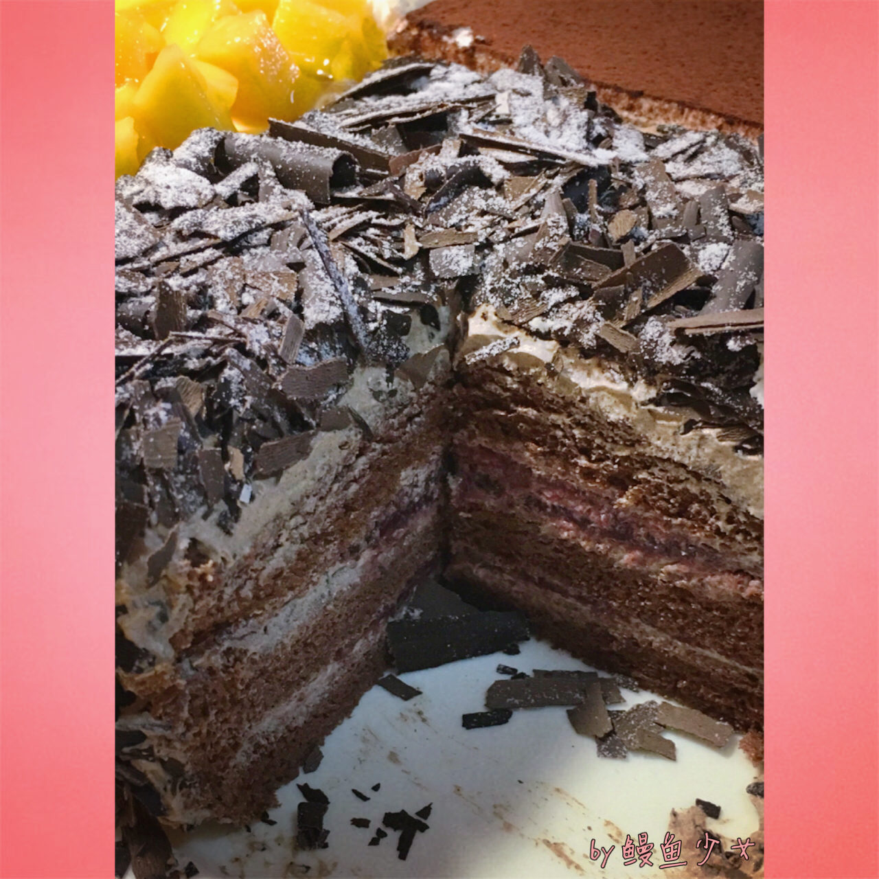 晚餐•2016年4月24日