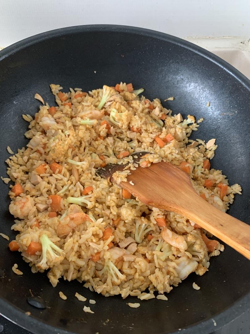 【耳光炒饭3.0】