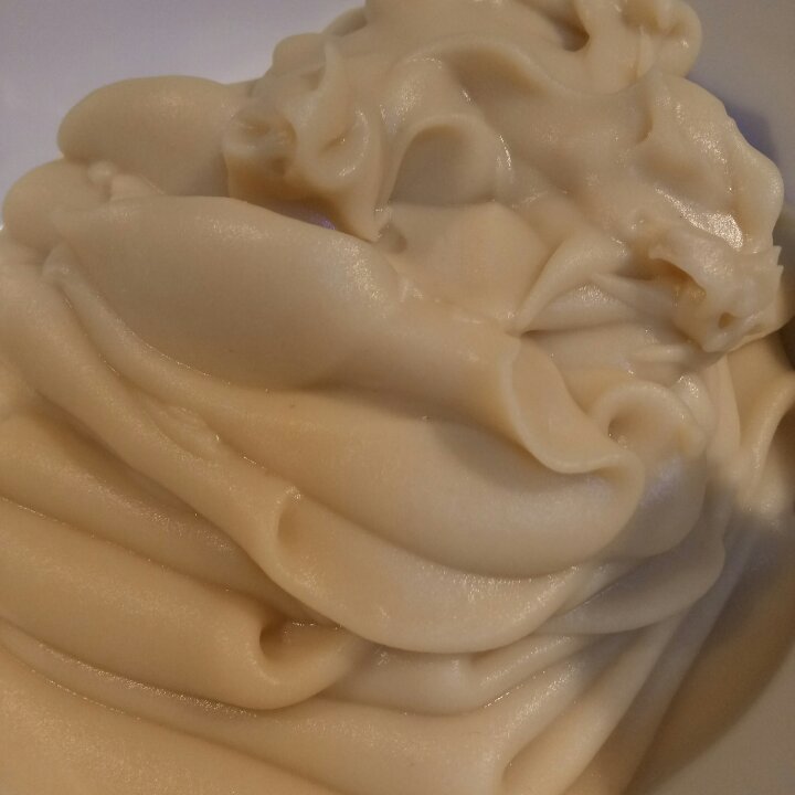 自制莲蓉馅（月饼专用）
