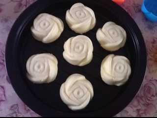 超软的~酸奶蛋糕