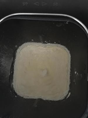 青柠芝士蛋糕 美的面包机的做法 步骤5