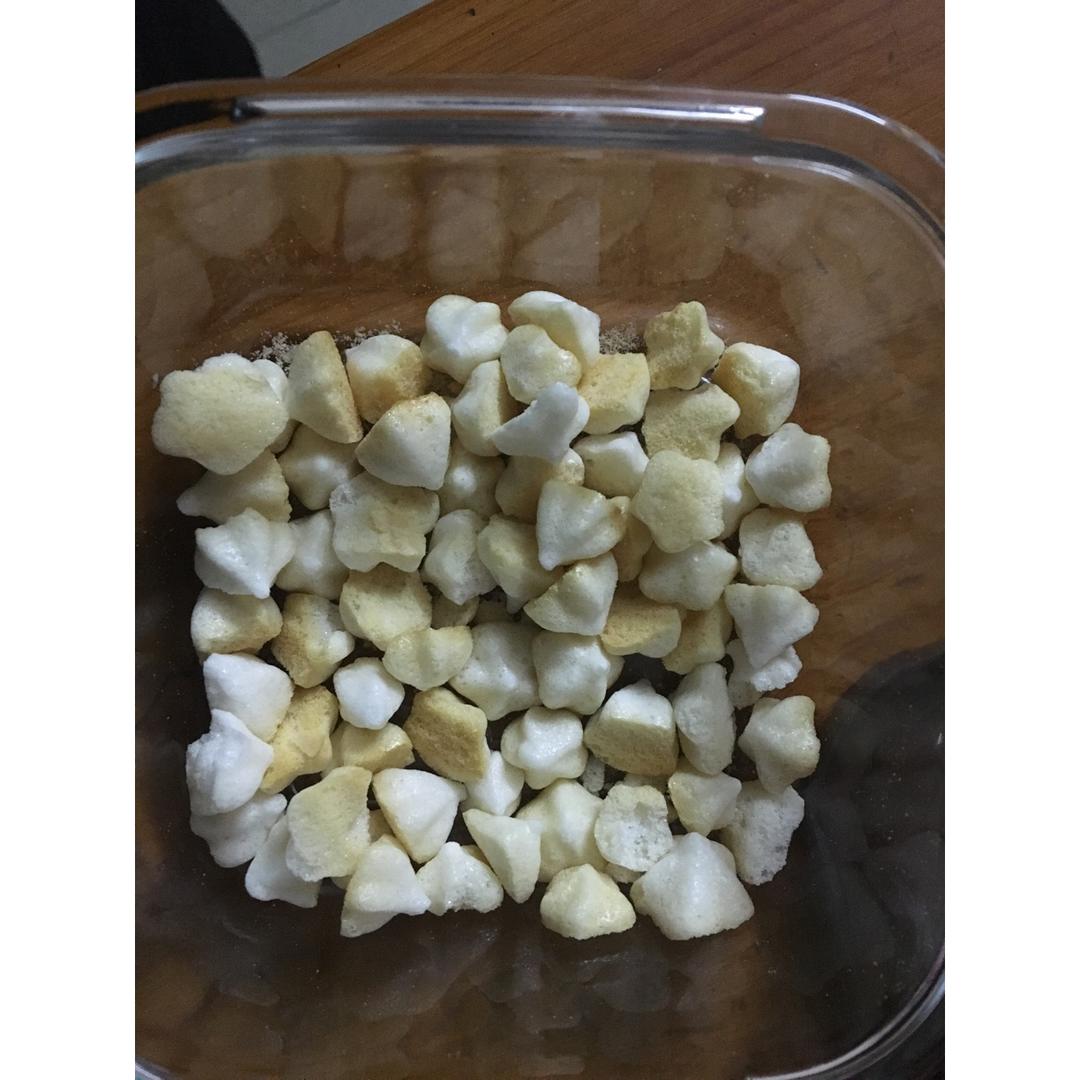 天使溶豆
