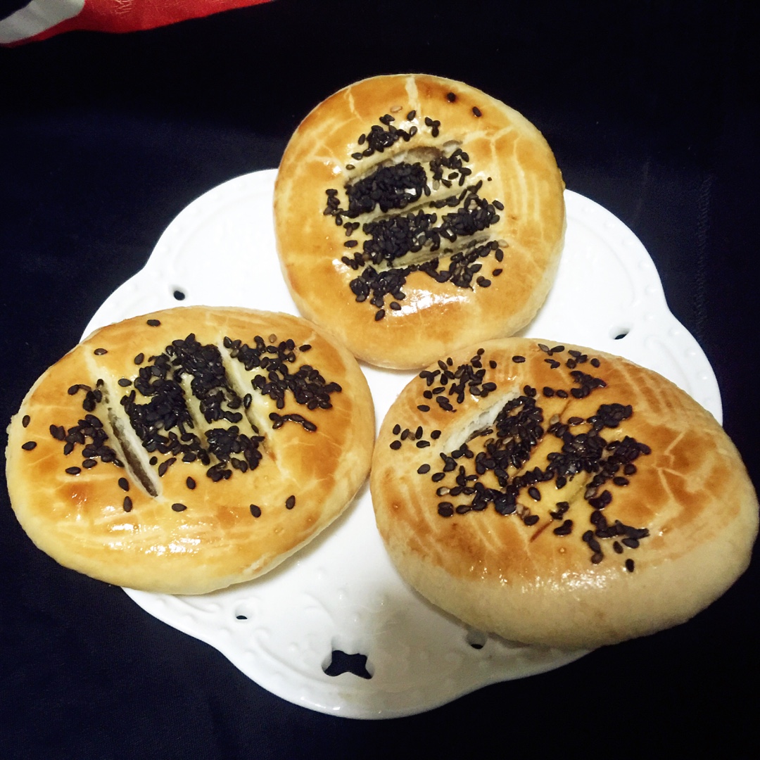 老婆饼
