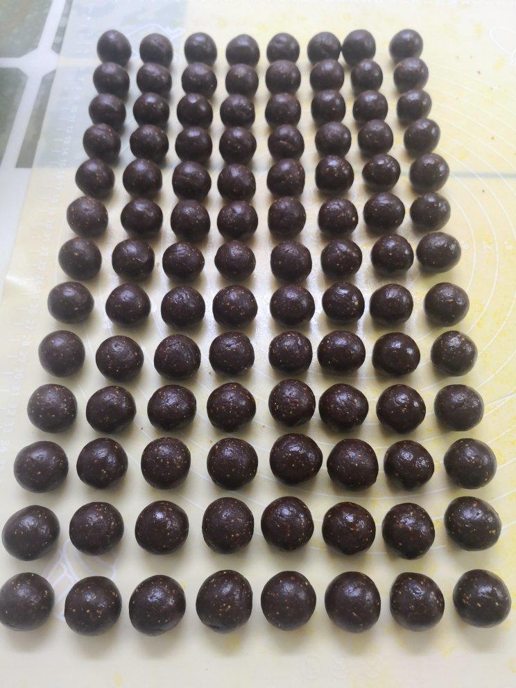 【红糖版本五红汤】补气血，姨妈量少，暗红等