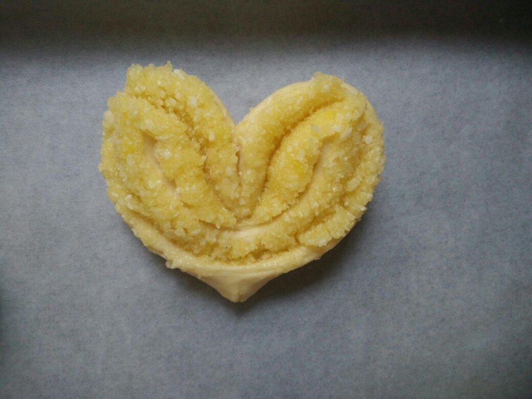 椰蓉面包（易上手少黄油版）