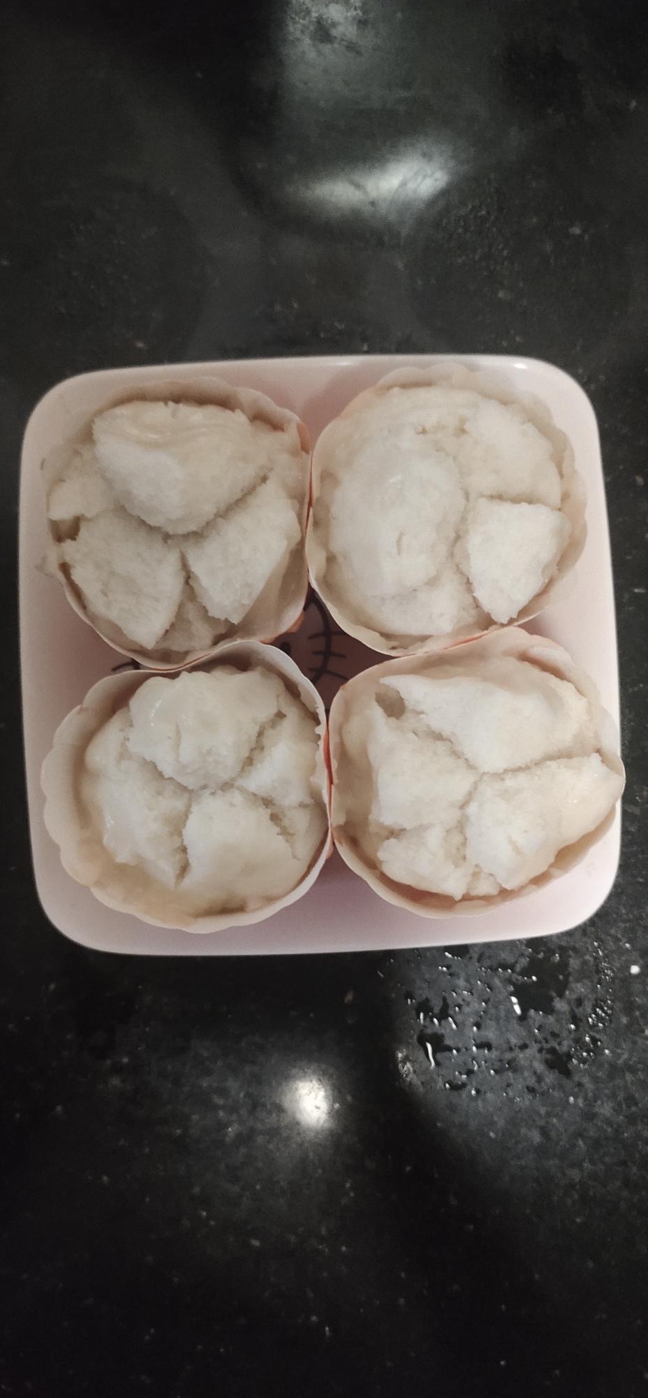 27.闽南碗糕的做法