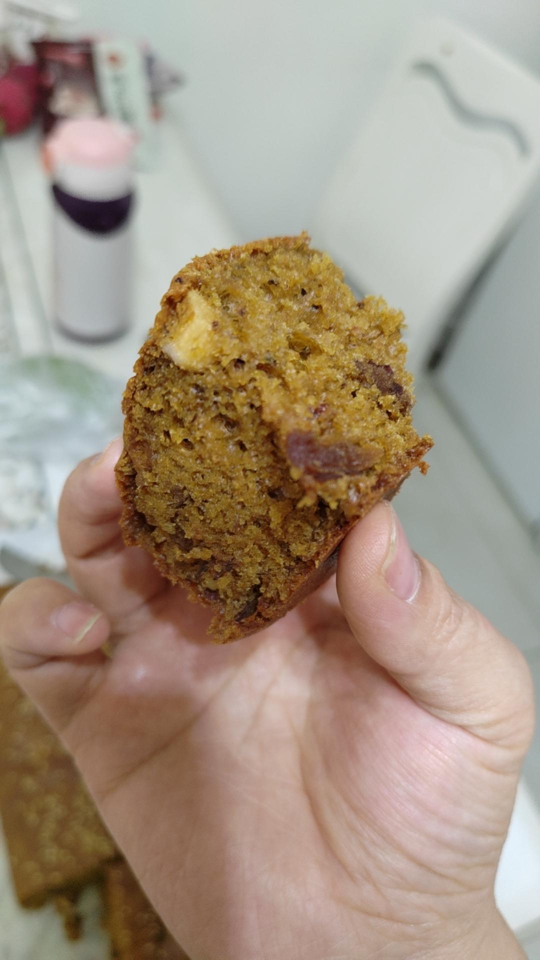 红枣糕