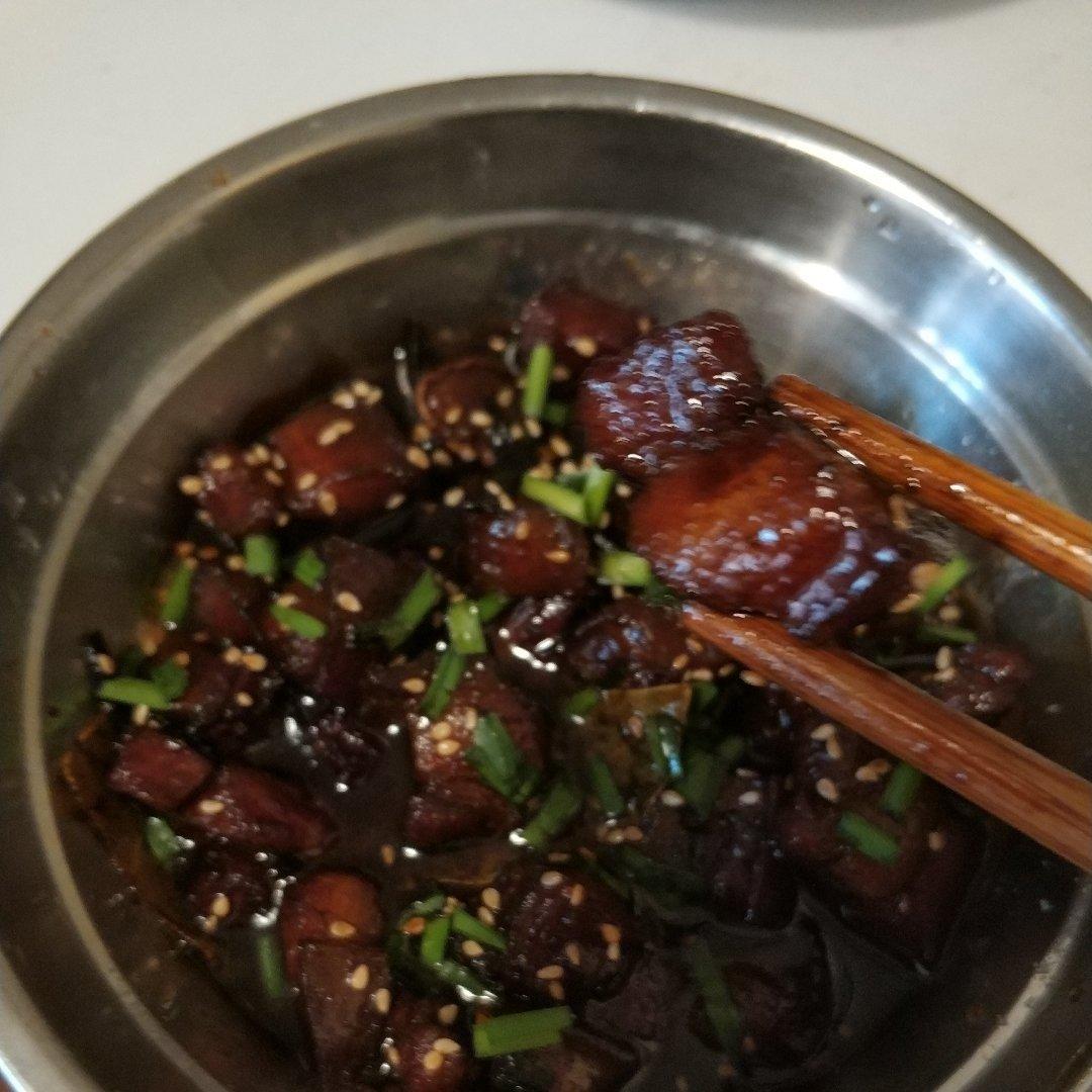 红烧肉
