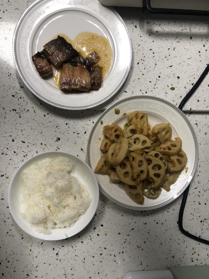 最简单味道惊艳的糖醋藕片