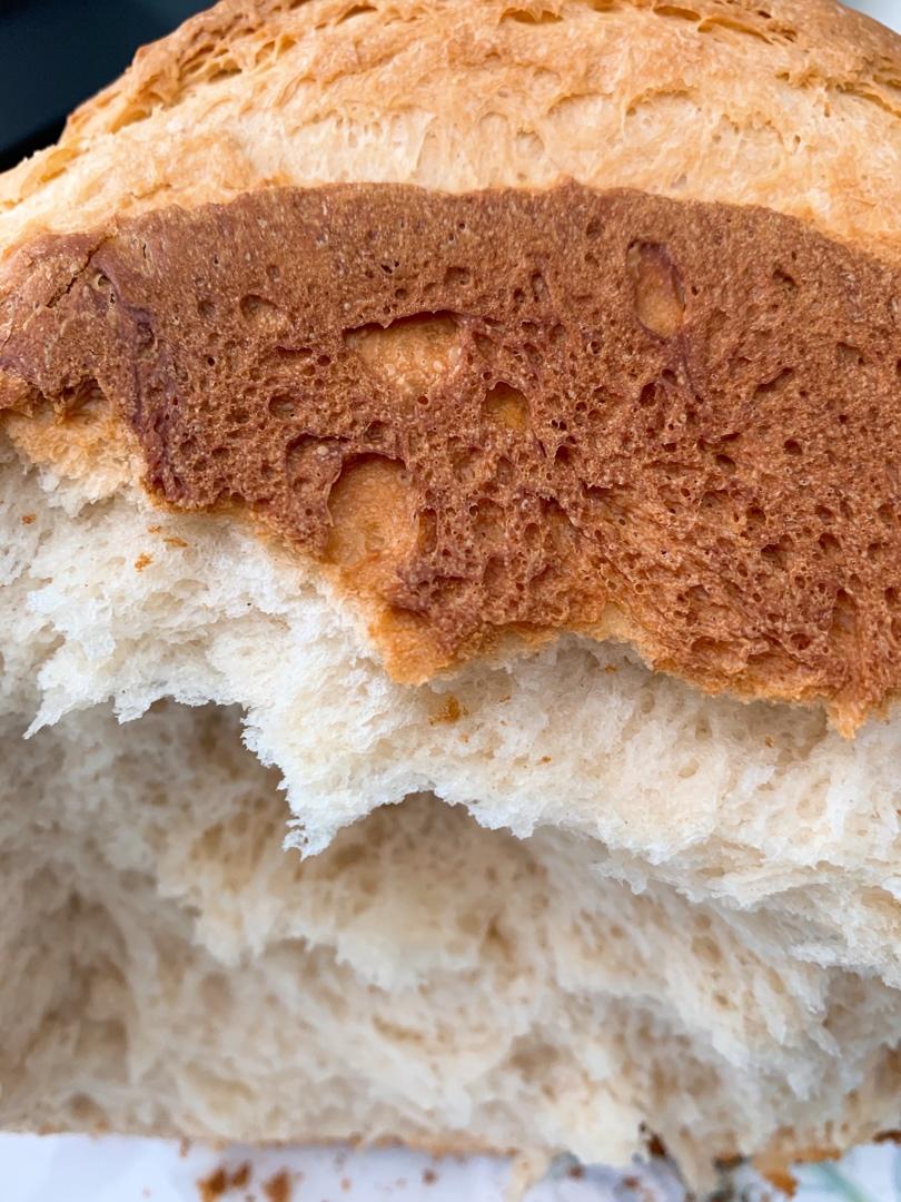 松下面包机快速奶香吐司