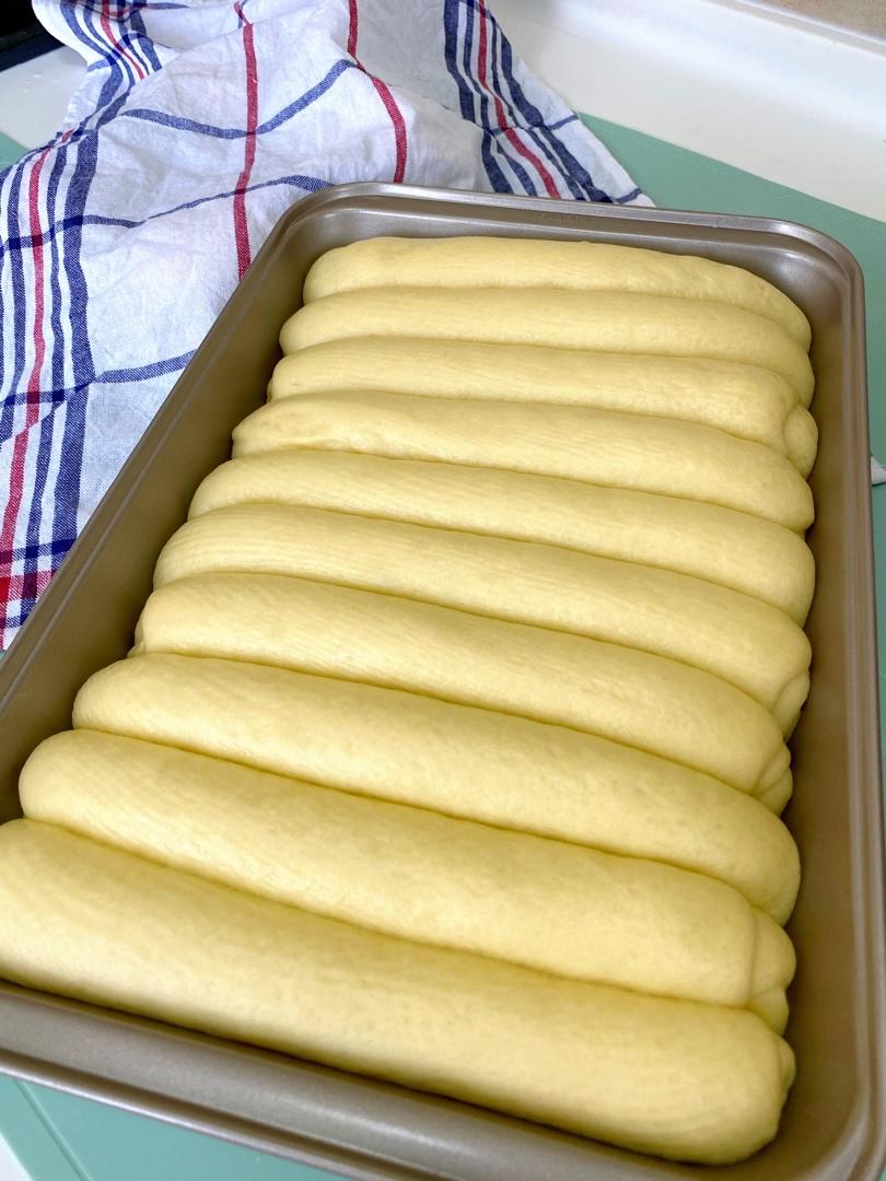 牛油排包，帮你找回记忆中的味道