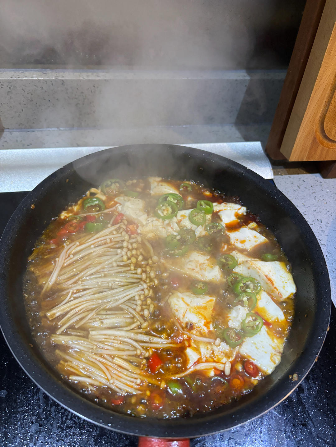 超下饭的麻婆豆腐